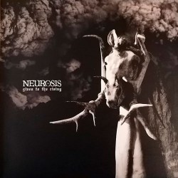 Neurosis: Given to the Rising 2LP